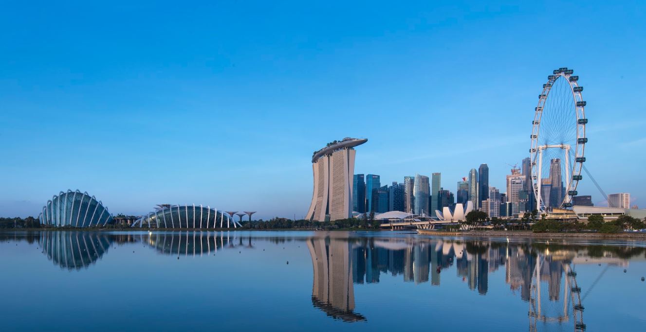Singapore’s investment landscape amidst tariffs, liquidity shifts and emerging opportunities - THE EDGE SINGAPORE