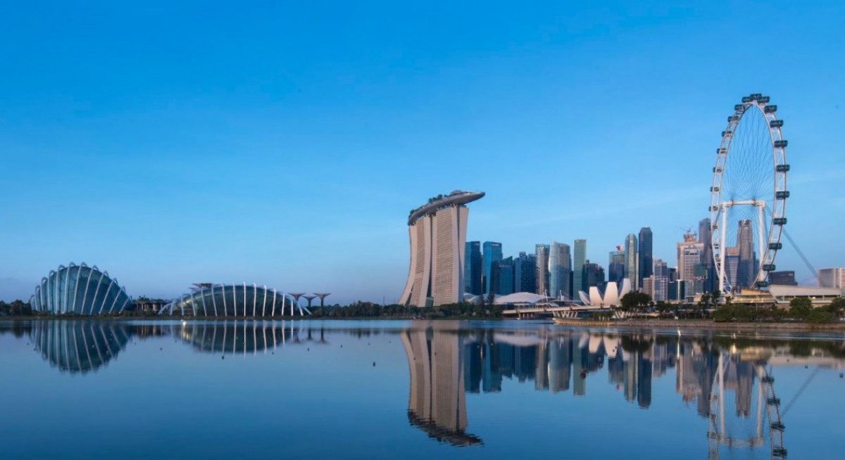 The Renaissance Trade  - THE EDGE SINGAPORE