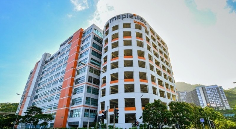 MLT is an 'undervalued play' that is also one of Singapore's 'most liquid proxy' - THE EDGE SINGAPORE