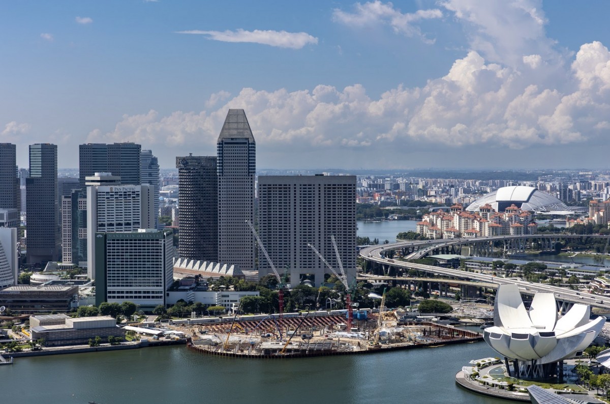 SingLand AGM: Marina Square plans to be announced in June, board looking at value-up options 