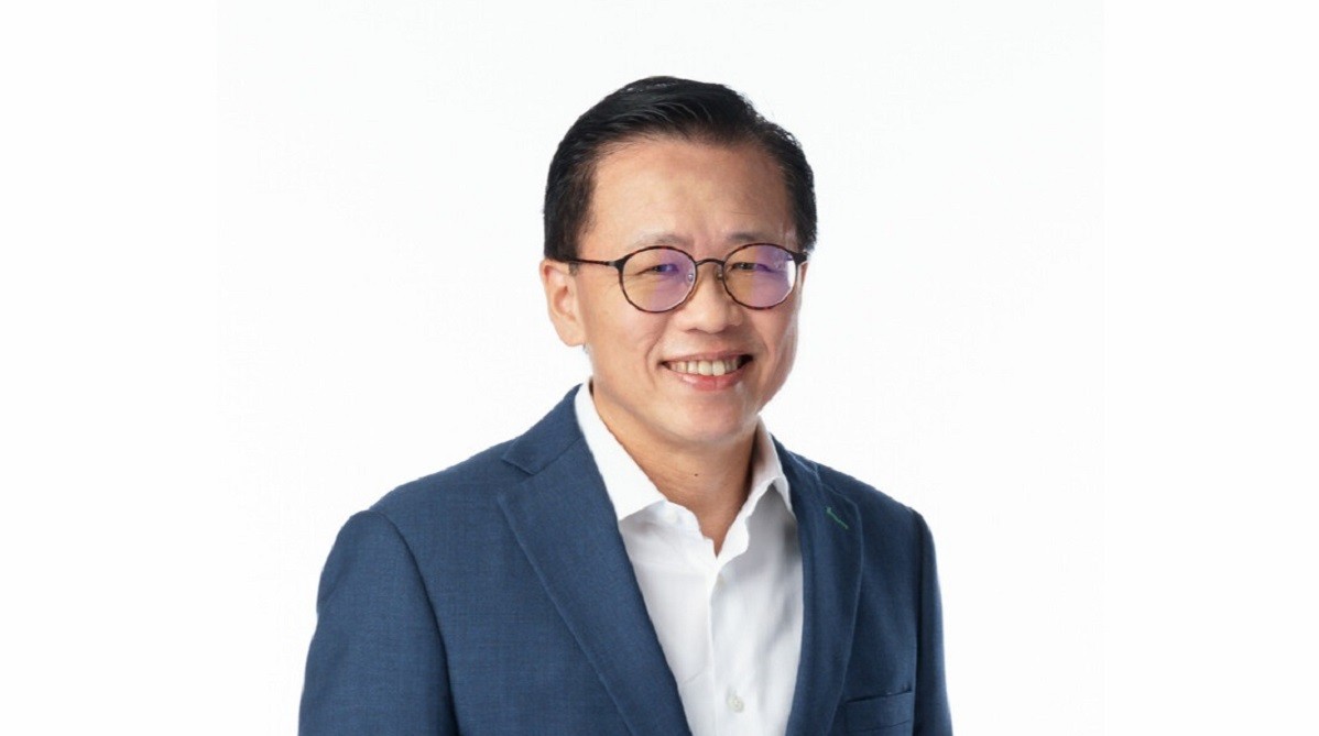 SingPost appoints current Singtel group chief corporate officer Mark Chong as new group CEO - THE EDGE SINGAPORE
