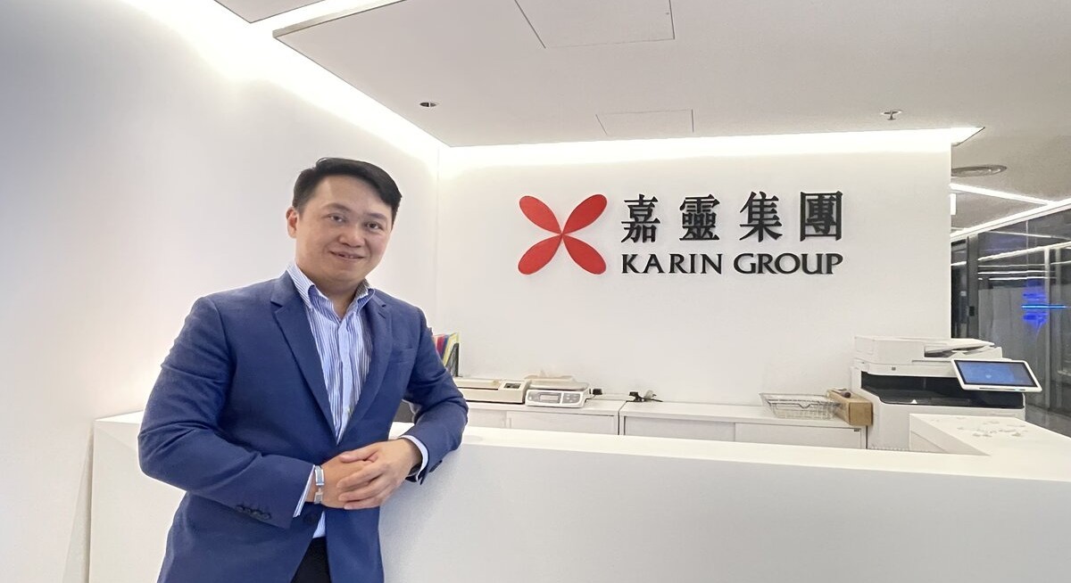 Karin Technology holds FY2025 earnings at HK$19.2 million despite lower revenue - THE EDGE SINGAPORE