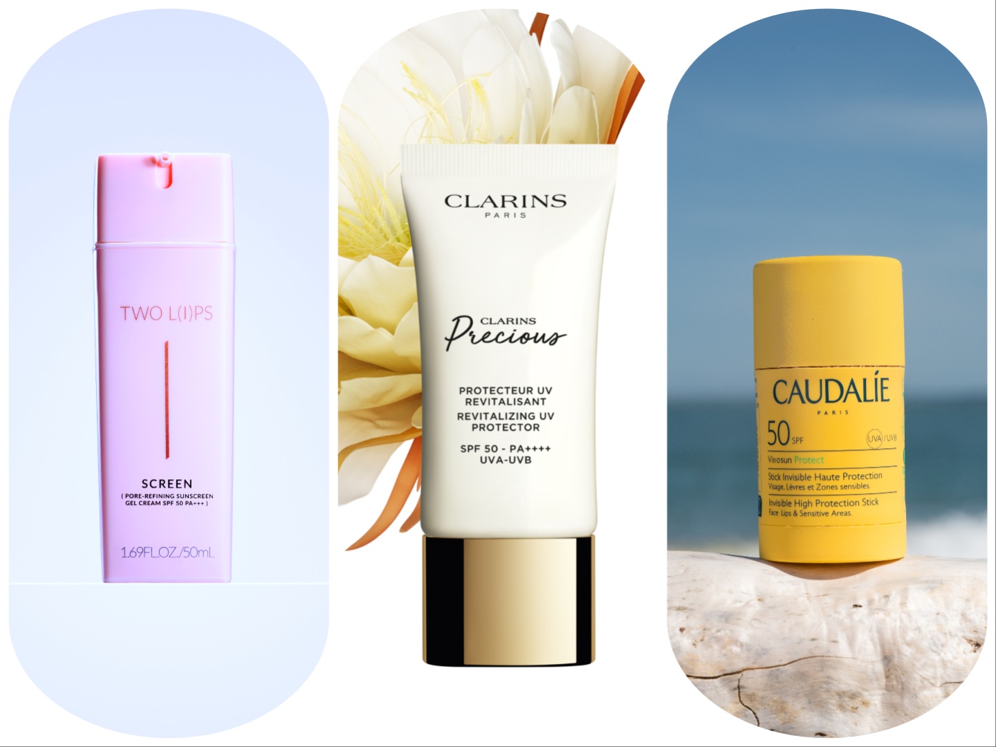 Sun’s out so shields up - THE EDGE SINGAPORE