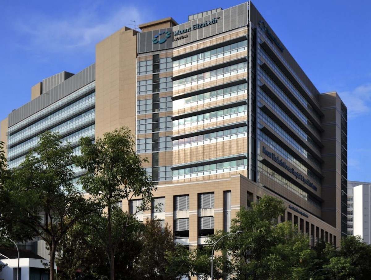 IHH strives to lower medical costs, attract medical tourists - THE EDGE SINGAPORE