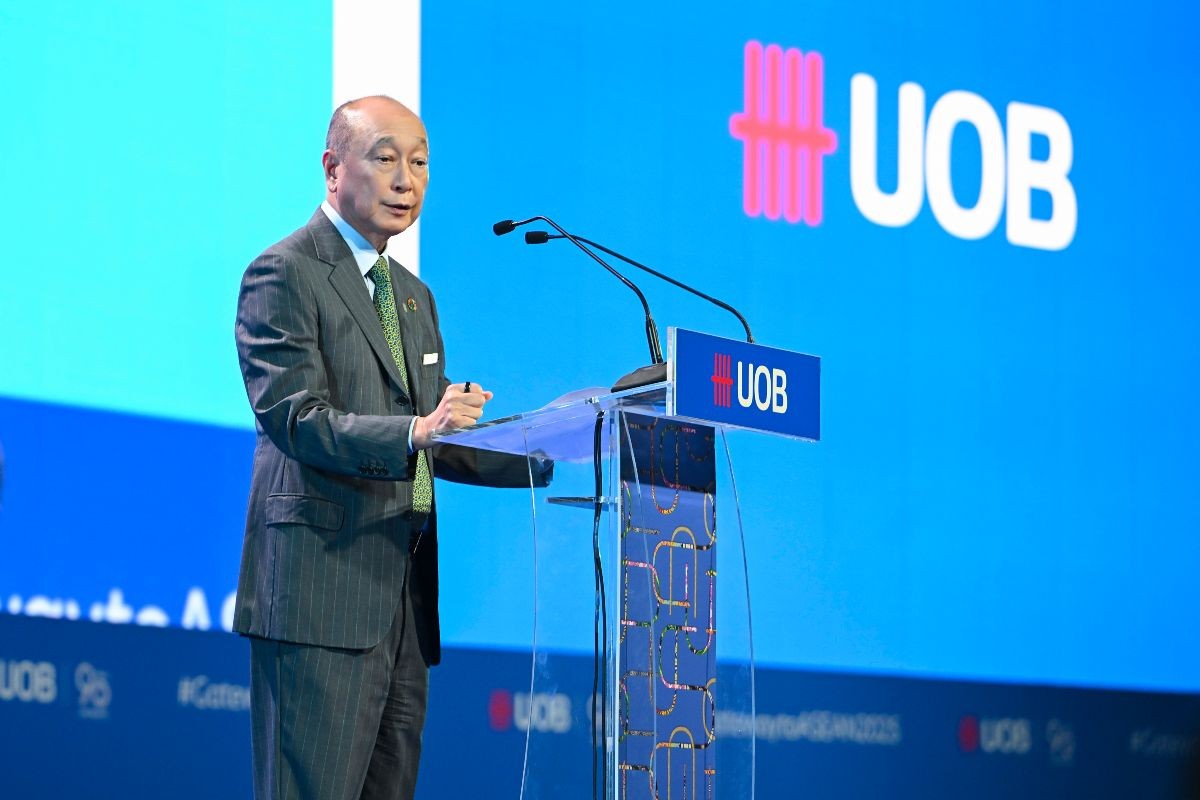 UOB projects Asean inbound FDIs to grow to US$370 bil by 2030; Asean ‘more relevant than ever’, says CEO Wee - THE EDGE SINGAPORE