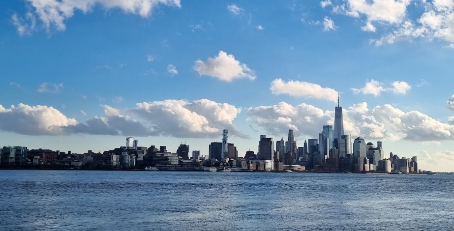 Liberation Day takes US tariff to rate last seen in 1909  - THE EDGE SINGAPORE