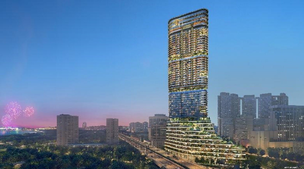 CDL to begin preview of Newport Residences, prices to start from $1.298 million - THE EDGE SINGAPORE
