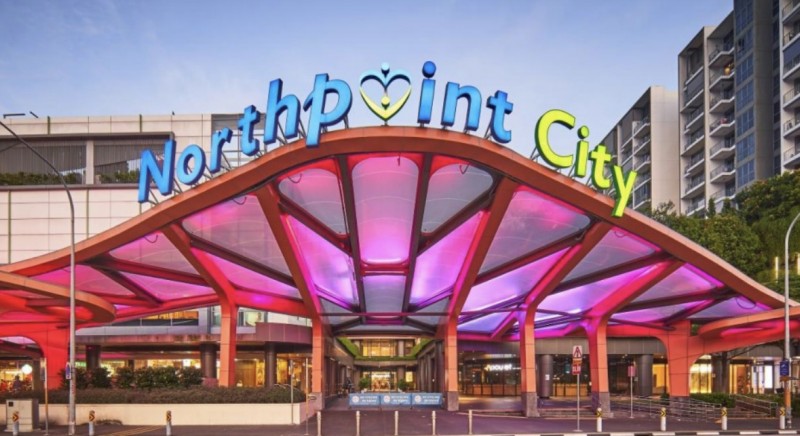 Frasers Centrepoint Trust's DPU inches up 0.5% y-o-y in 1HFY2025 - THE EDGE SINGAPORE