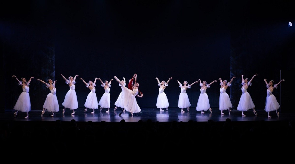 That wonderful time of the year