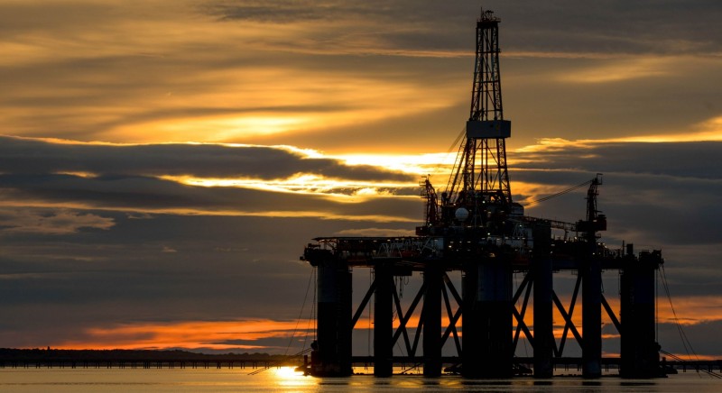 Goldman says oil could sink below US$40 under 'extreme' conditions - THE EDGE SINGAPORE