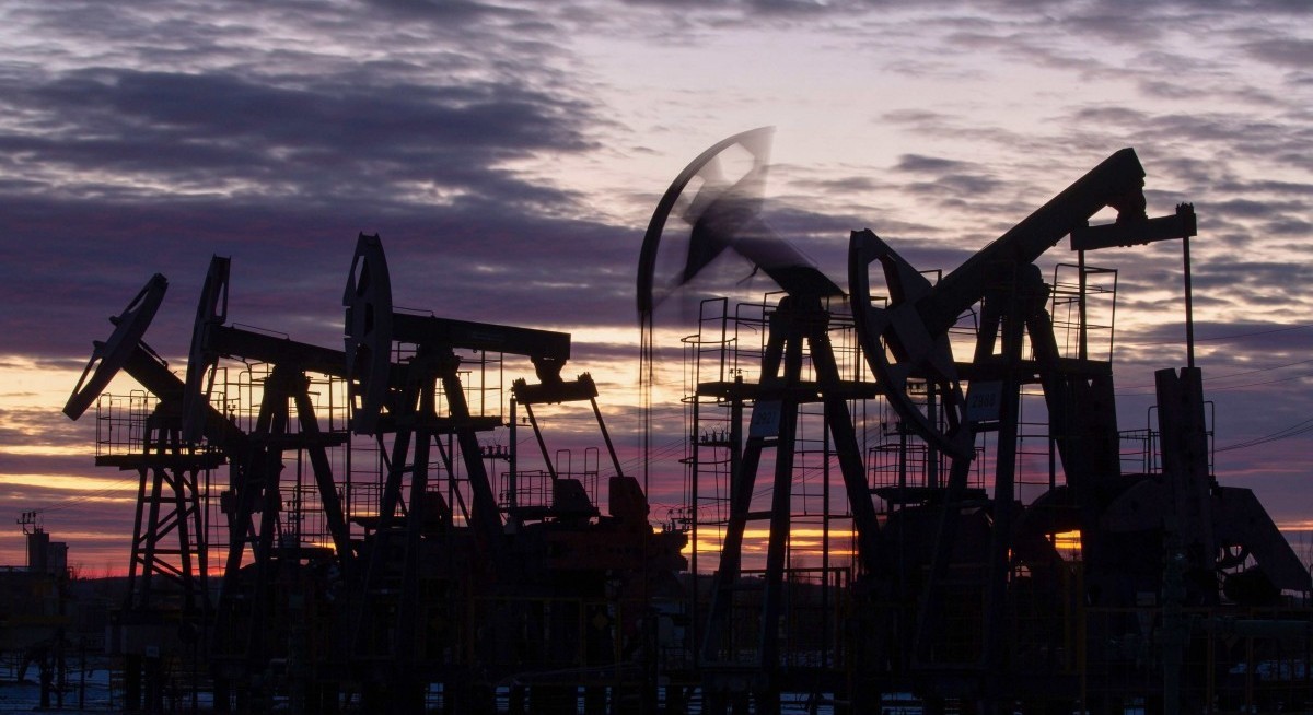 The biggest market reaction since the start of the escalation has been in oil, with Brent futures jumping 11% to US$77 a barrel - THE EDGE SINGAPORE