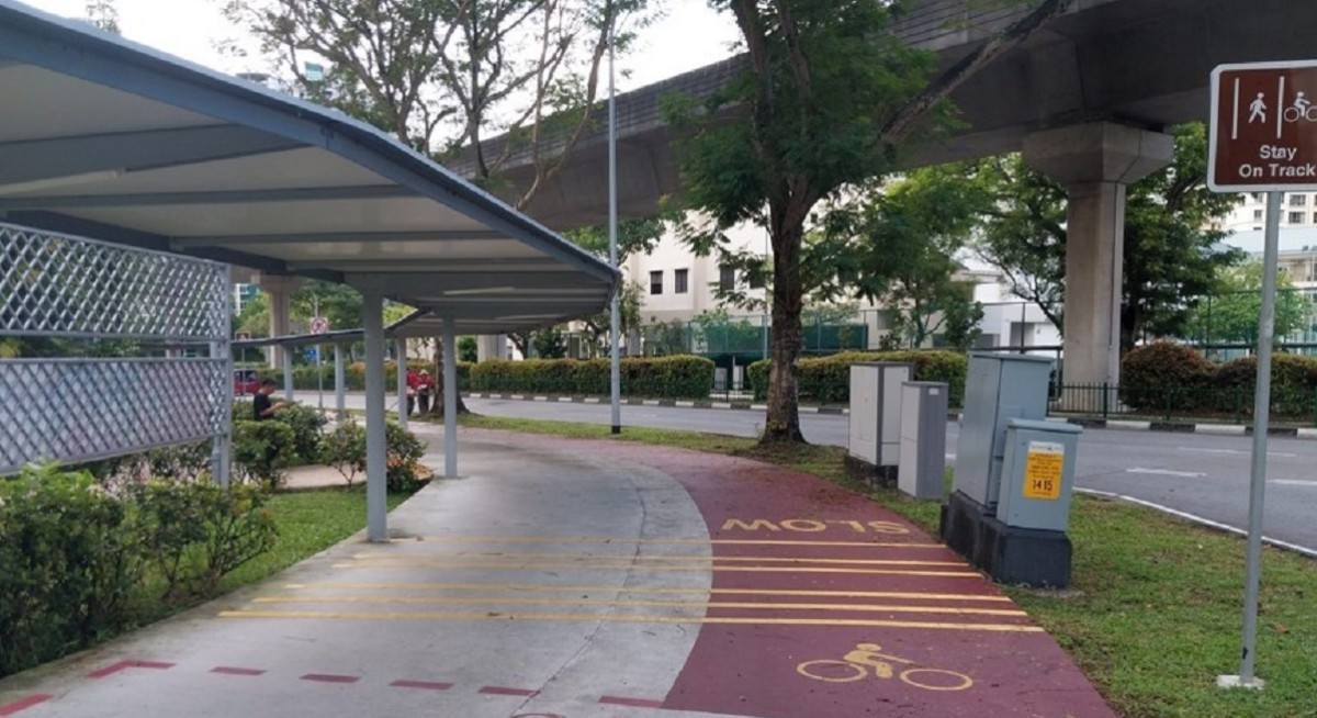 OKP is in pole position to secure additional contracts for cycling paths as new tenders are progressively rolled out, says Lim & Tan's Yon - THE EDGE SINGAPORE