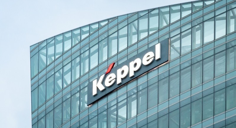 Keppel Hong Da to jointly develop 19 plots of land in Tianjin Eco-City; divests 30% stake in property developer - THE EDGE SINGAPORE