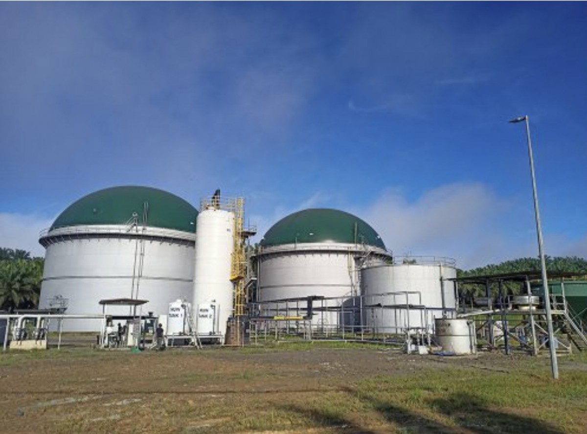 Oiltek breaks out indicating new target as STI's consolidation continues