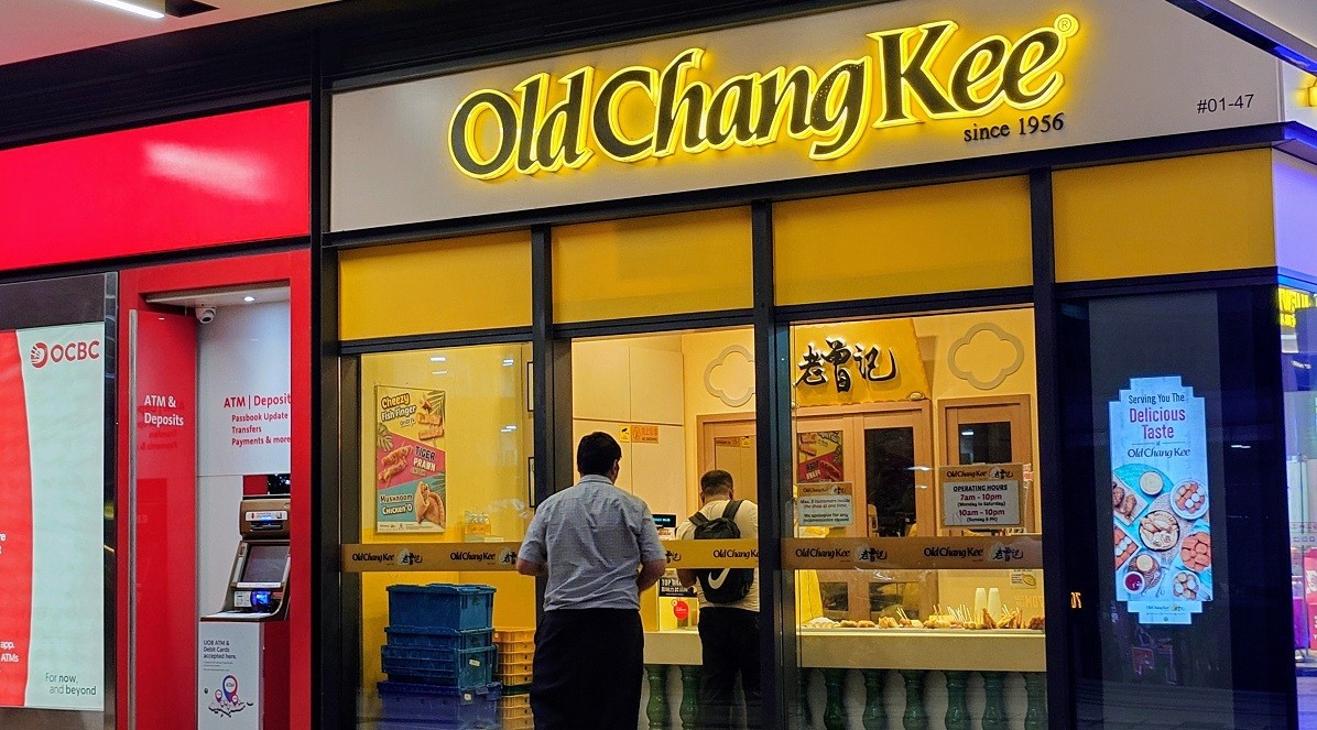 Old Chang Kee’s substantial cash pile gives it the firepower to scout for acquisitions — a move it has hinted at as it looks beyond organic growth - THE EDGE SINGAPORE