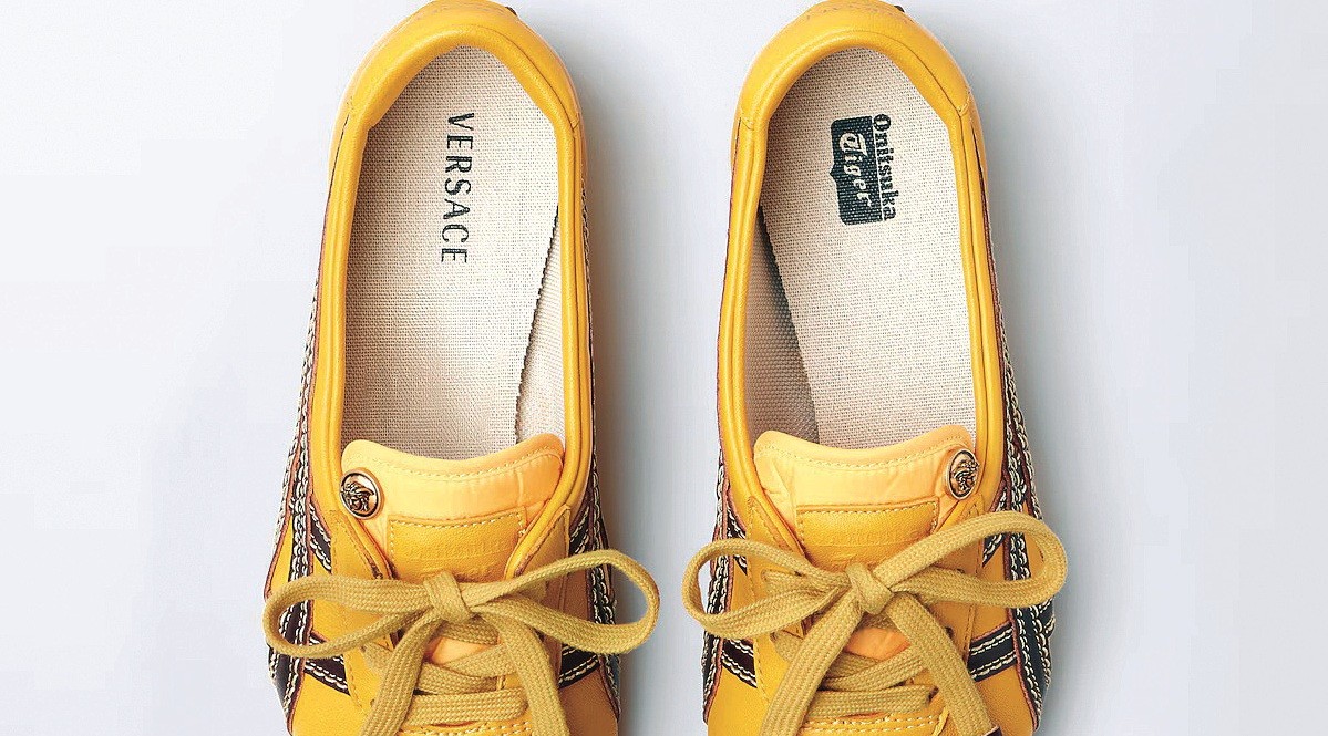 2026 is the year of the low-slung sneaker - THE EDGE SINGAPORE