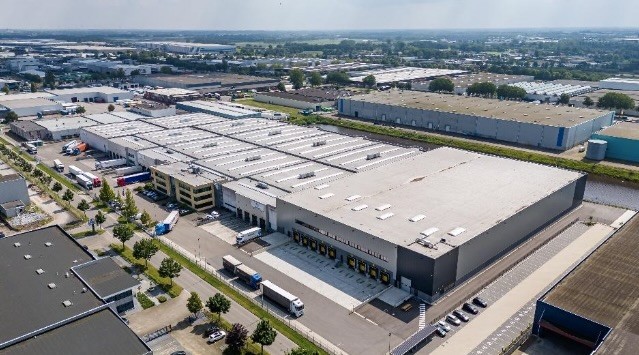 Mapletree Investments expands European logistics footprint with 34,852 sqm facility acquisition in Netherlands - THE EDGE SINGAPORE