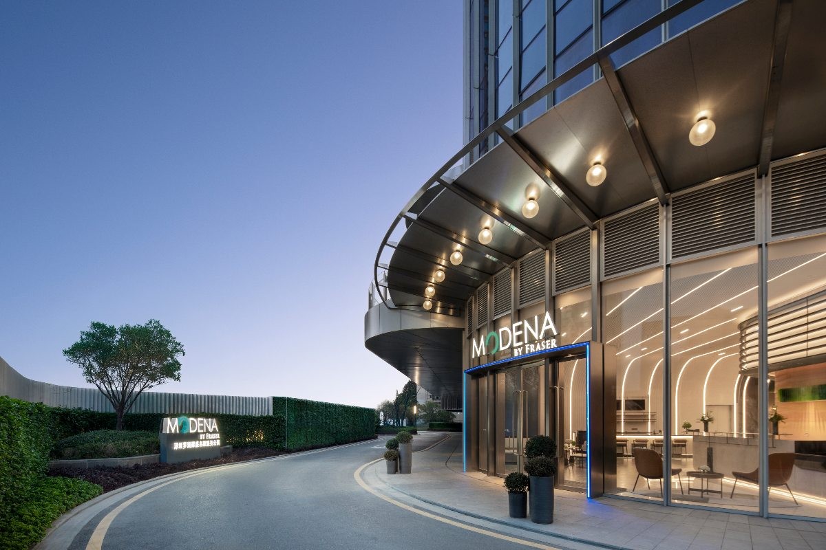 Long-stay space, long-term gains - THE EDGE SINGAPORE