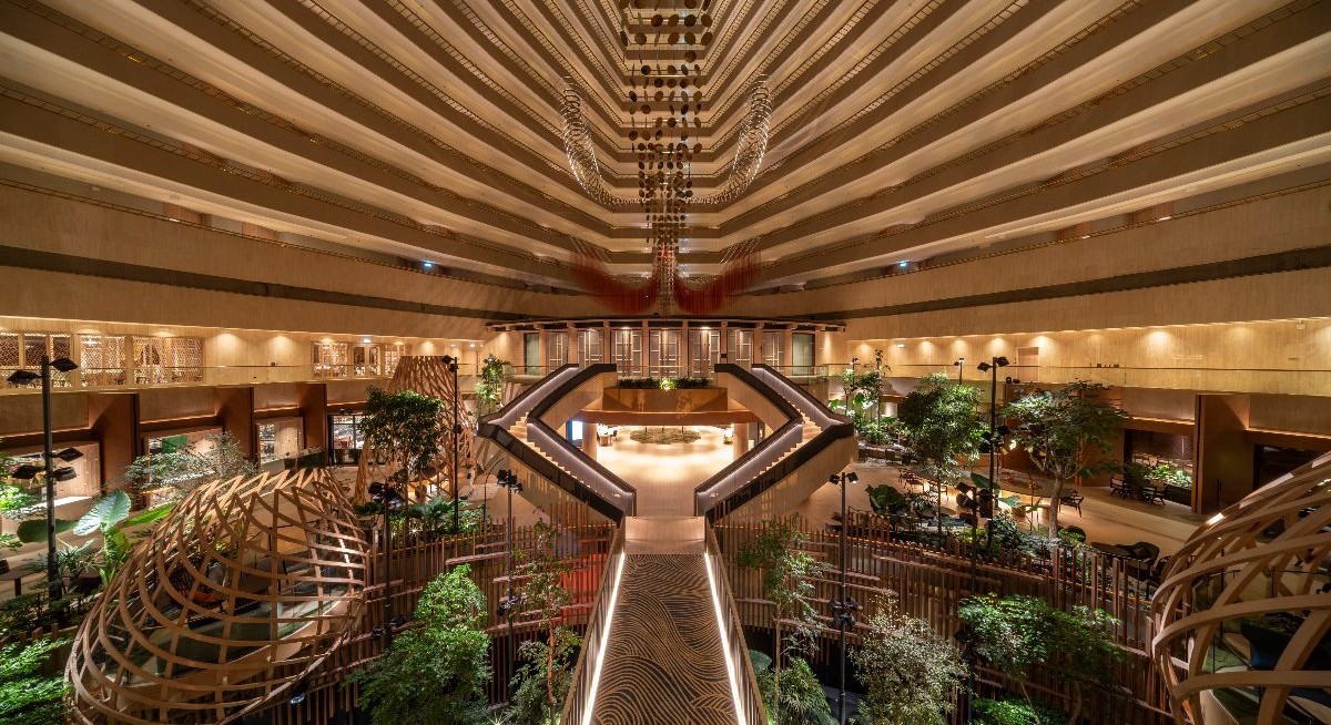 SingLand to acquire land parcel at 6 Raffles Boulevard for $99.1 mil as part of Marina Square redevelopment plan