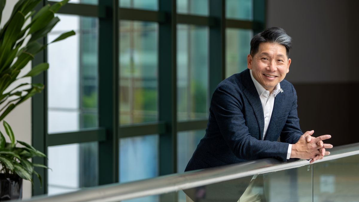 M1 targets Asean growth with a heavier focus on enterprise tech consulting - THE EDGE SINGAPORE