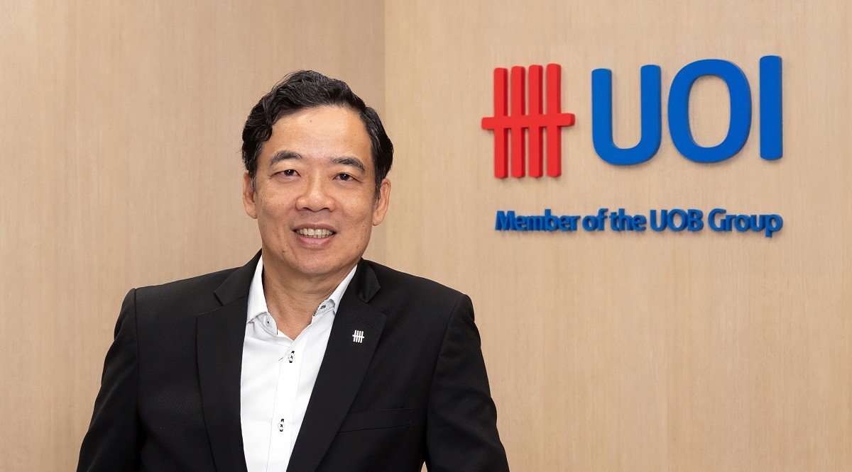 UOI’s transformation aligns with the broader industry movement towards digitalisation - THE EDGE SINGAPORE
