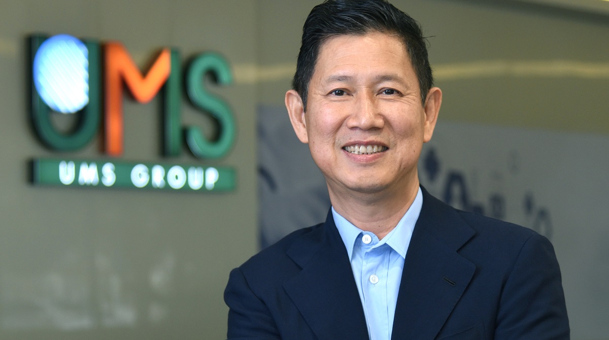 UMS Integration receives approval from Securities Commission Malaysia for secondary listing - THE EDGE SINGAPORE