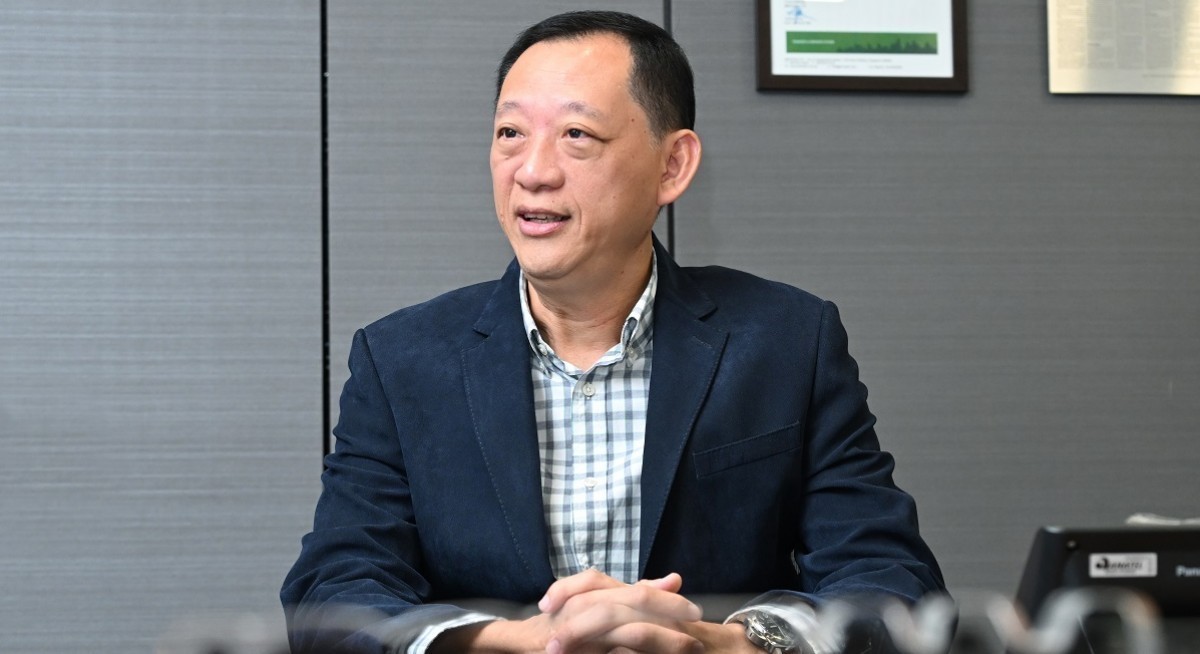 ISOTeam is seen to report significantly better earnings ahead - THE EDGE SINGAPORE