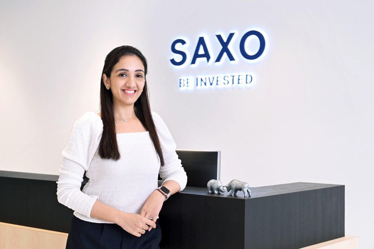 Trade war relief aside, fundamentals, themes and diversification are key, says Saxo’s Chanana - THE EDGE SINGAPORE