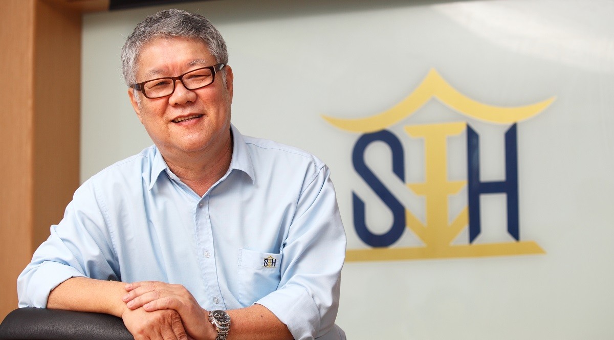 KSH's order book reaches $315 million after winning new project