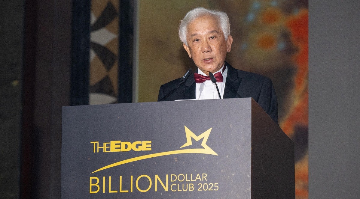 A rejuvenated Singapore market, a reset for The Edge Singapore