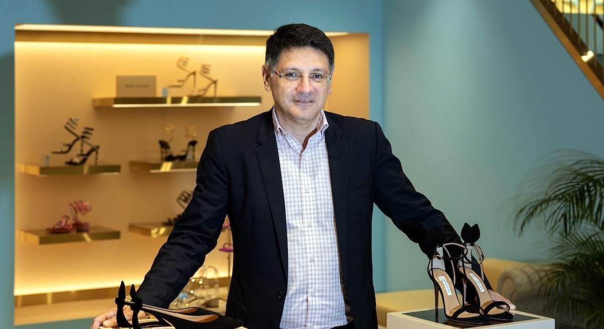 FJ Benjamin signs two-year renewal contract with La Senza in Singapore, Malaysia and Indonesia - THE EDGE SINGAPORE