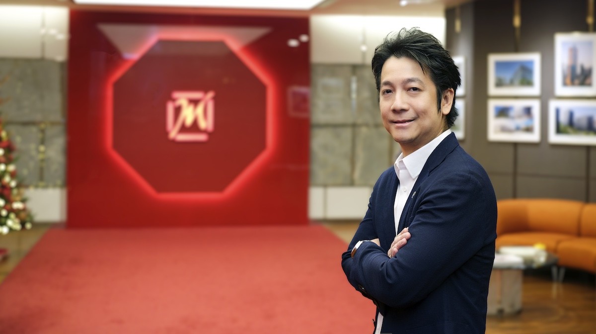 Metro Holdings to revamp department stores as it rules out expansion