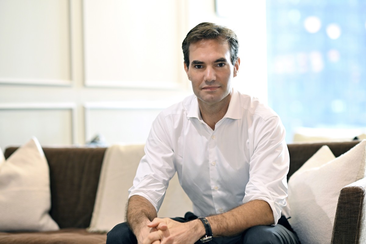 C-REIT market won’t overtake US REITs: CenterSquare Apac head - THE EDGE SINGAPORE