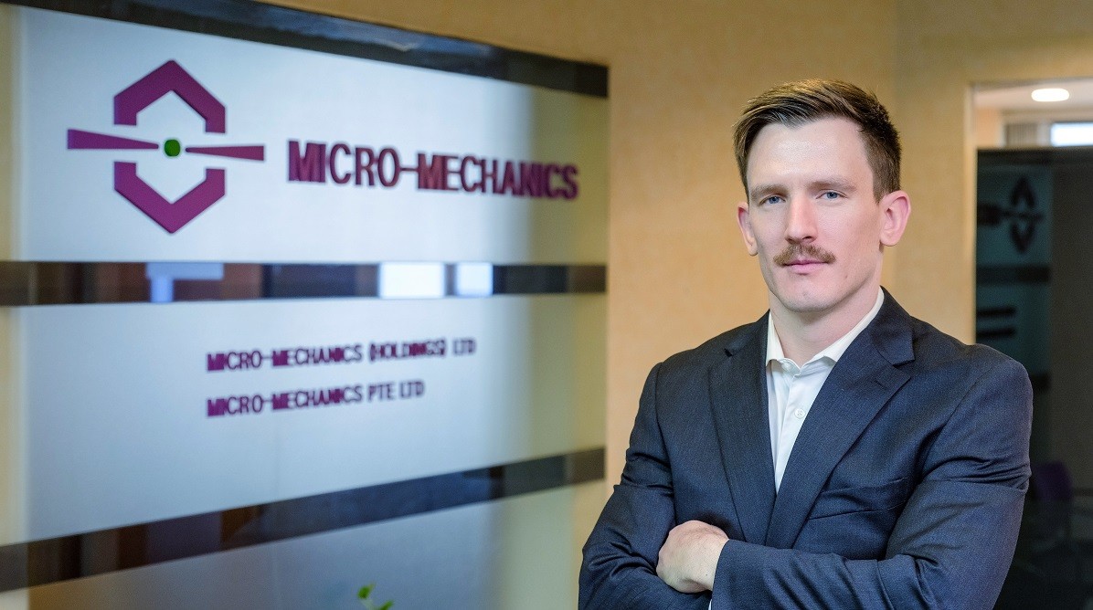 Micro-Mechanics (Holdings) 2QFY2026 earnings up 25.2% y-o-y to $3.7 mil