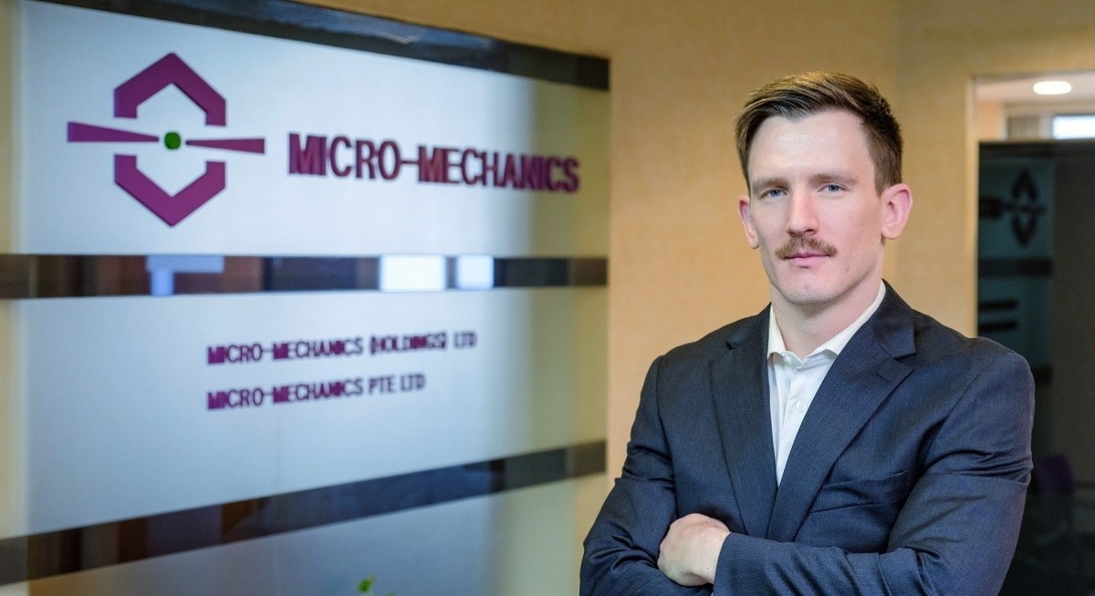 Micro-Mechanics reports 18.8% y-o-y increase in net profit for 3QFY2026