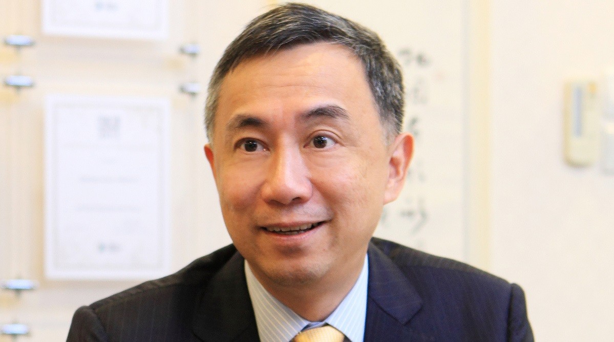 Azeus Systems tops sector again; CSE Global rides electrification wave while Multi-Chem leans on cybersecurity growth