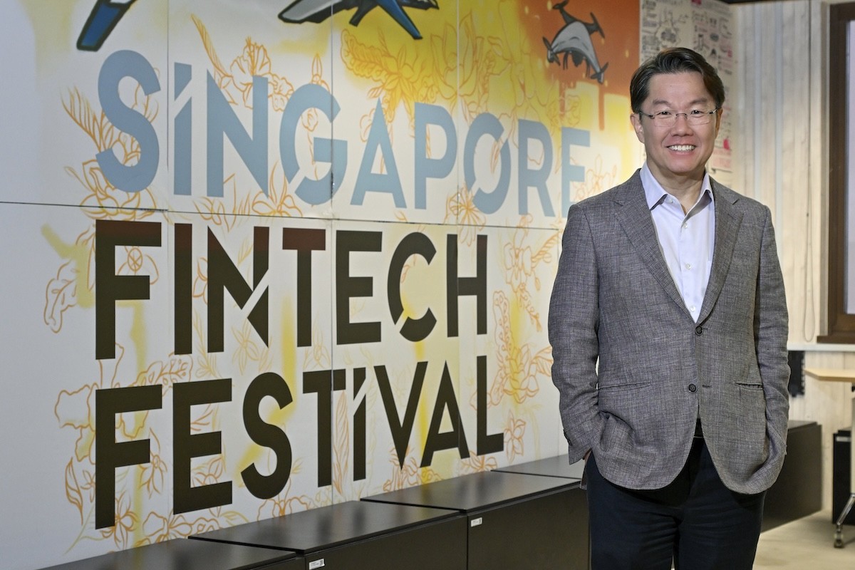 A decade with the SFF