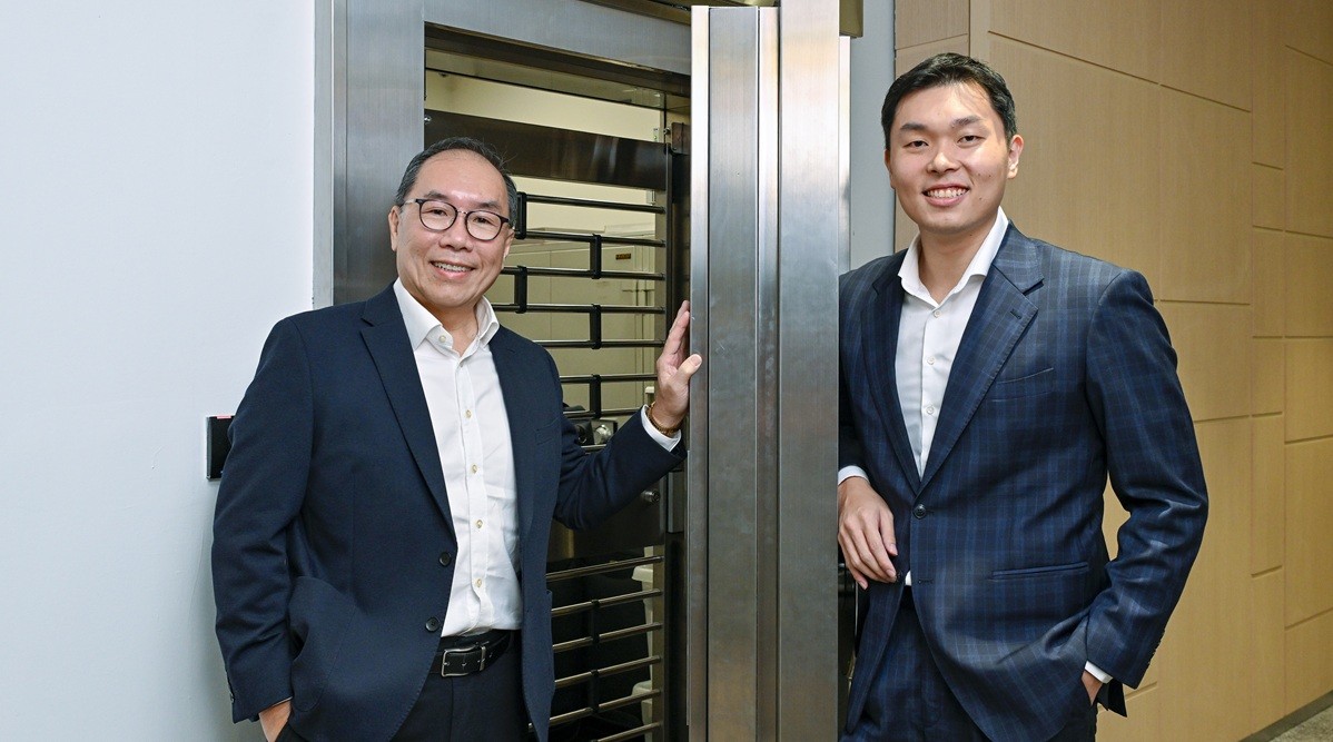 MoneyMax taps pawnbroking and timeless gold to provide value across generations