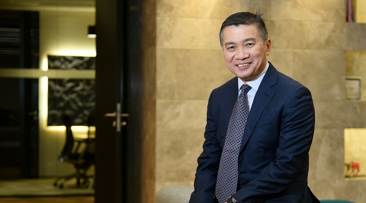 SGX CEO Loh given 'Lifetime Achievement Award'; exchange is 'Clearing House of the Year'