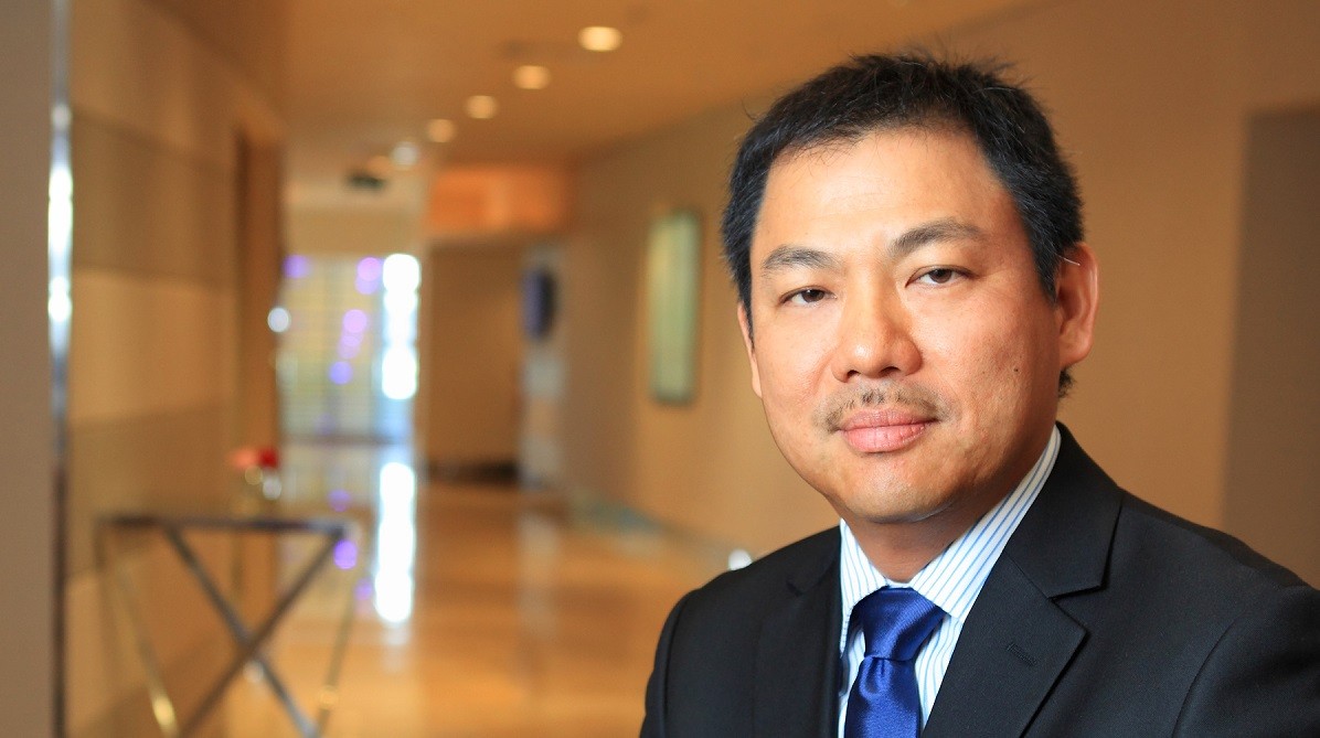 Pek Lian Guan joined Tiong Seng back in 1990 and was its CEO when it was listed in 2010 - THE EDGE SINGAPORE