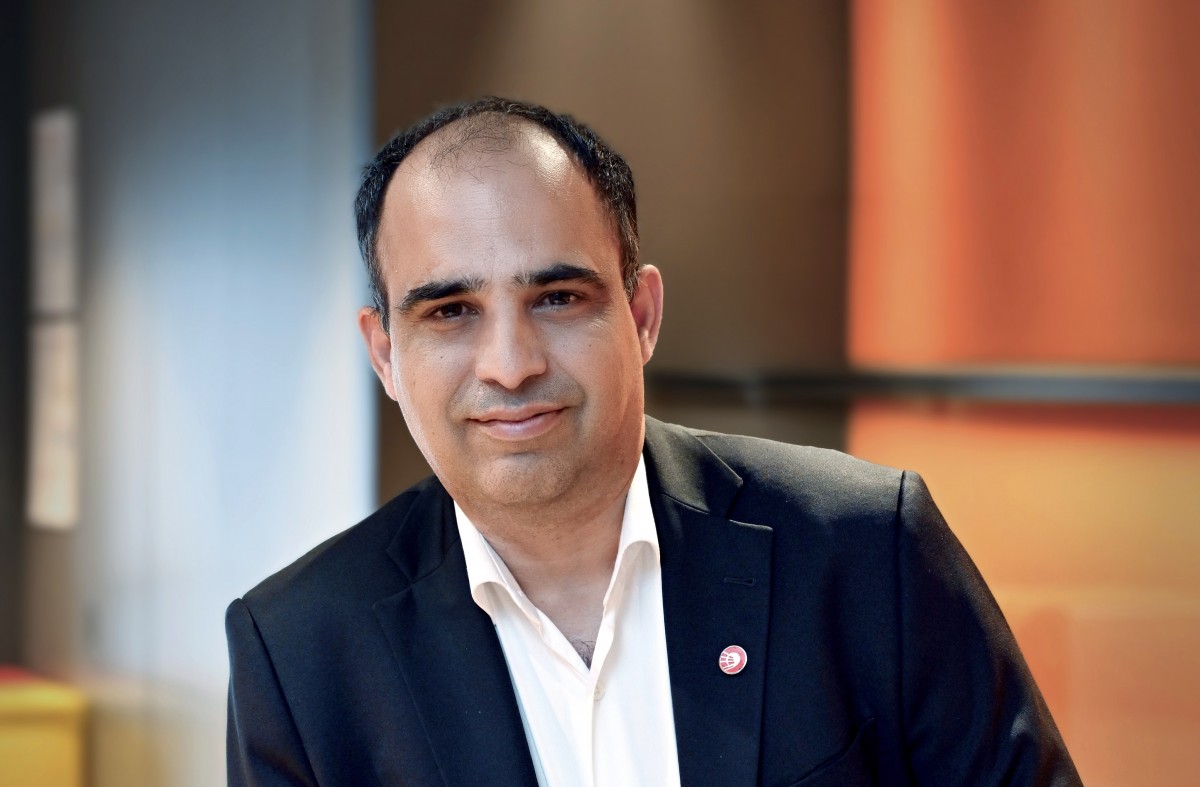 OCBC engineers the bank of the future with AI and quantum