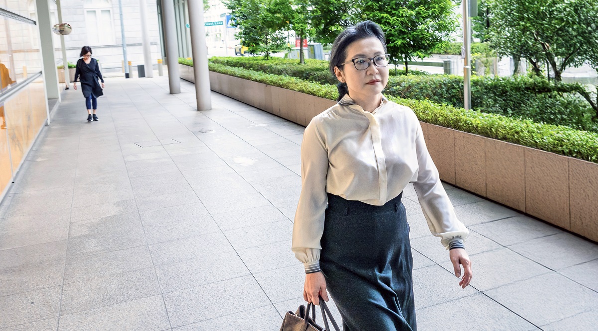 Final arguments heard: Apex court's verdict looms for John Soh and Quah Su-Ling - THE EDGE SINGAPORE