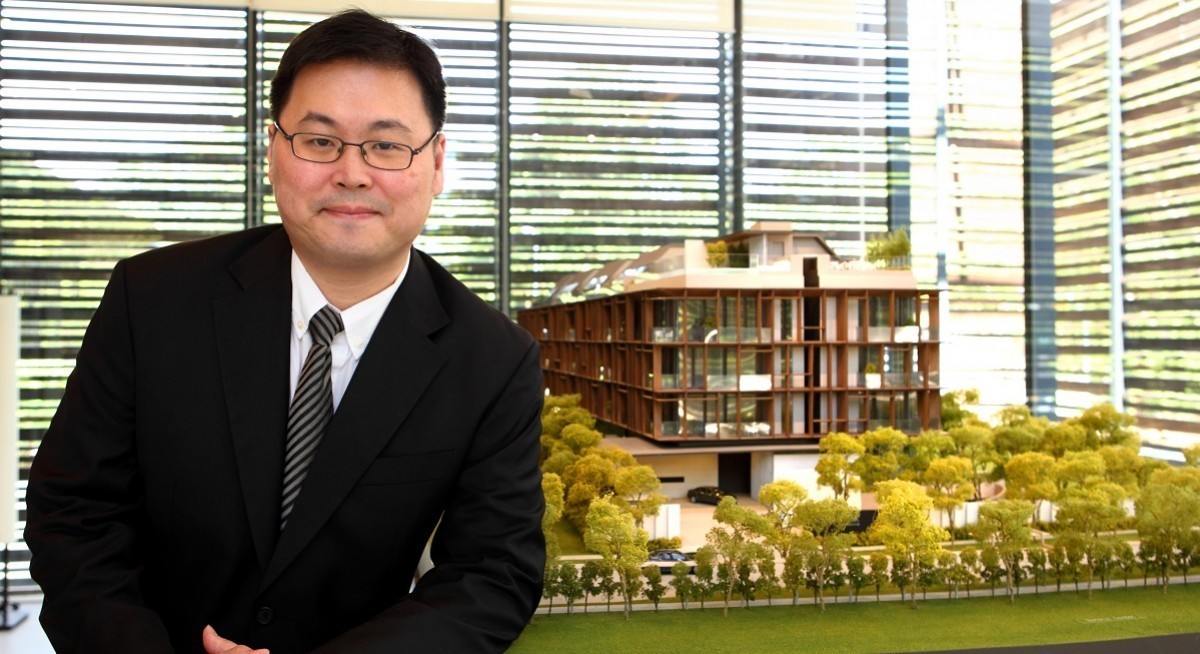 Tuan Sing’s CEO and property tycoon Koh Wee Meng in married deal involving 65.83 mil shares