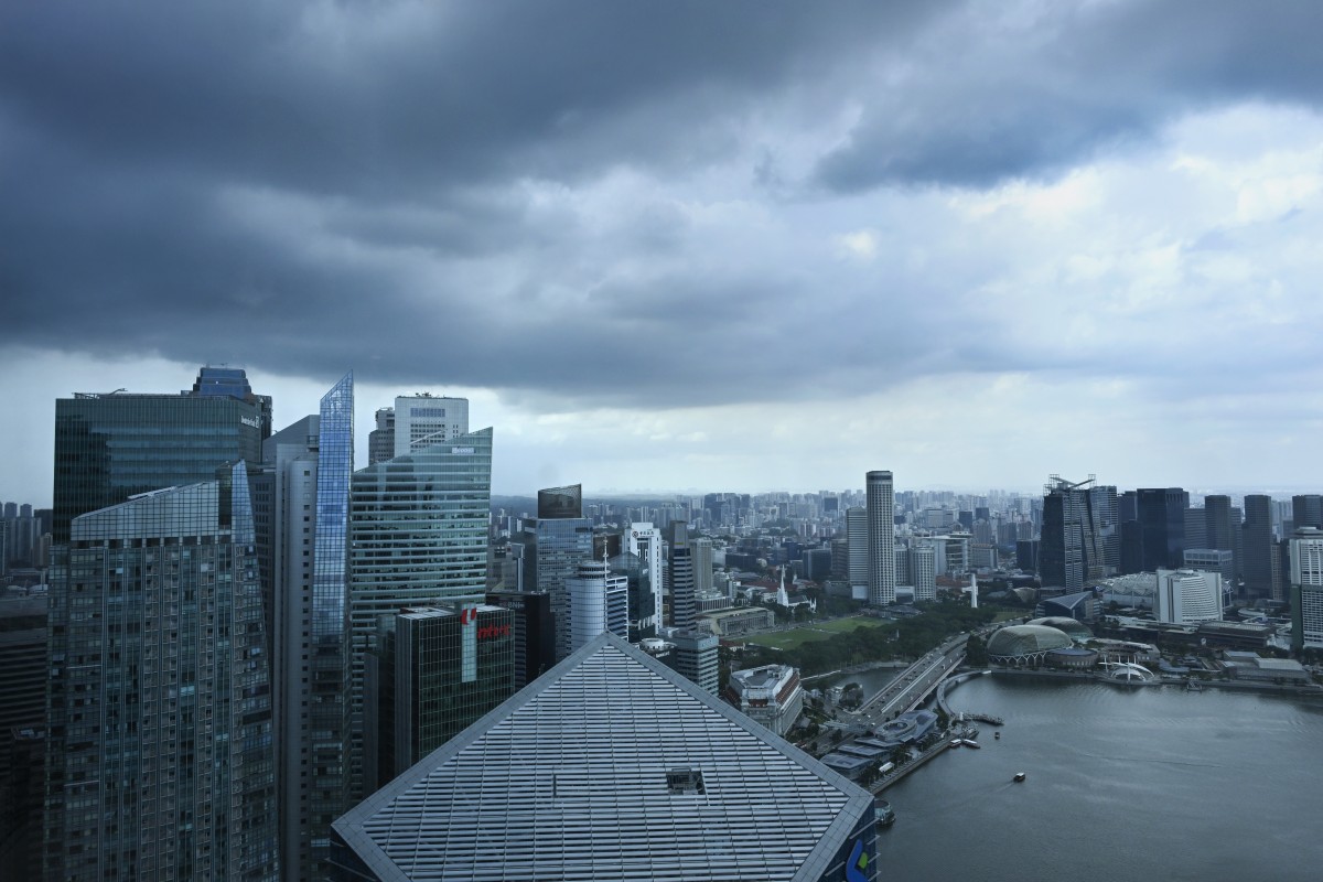 Southeast Asia’s challenges in managing downside risks