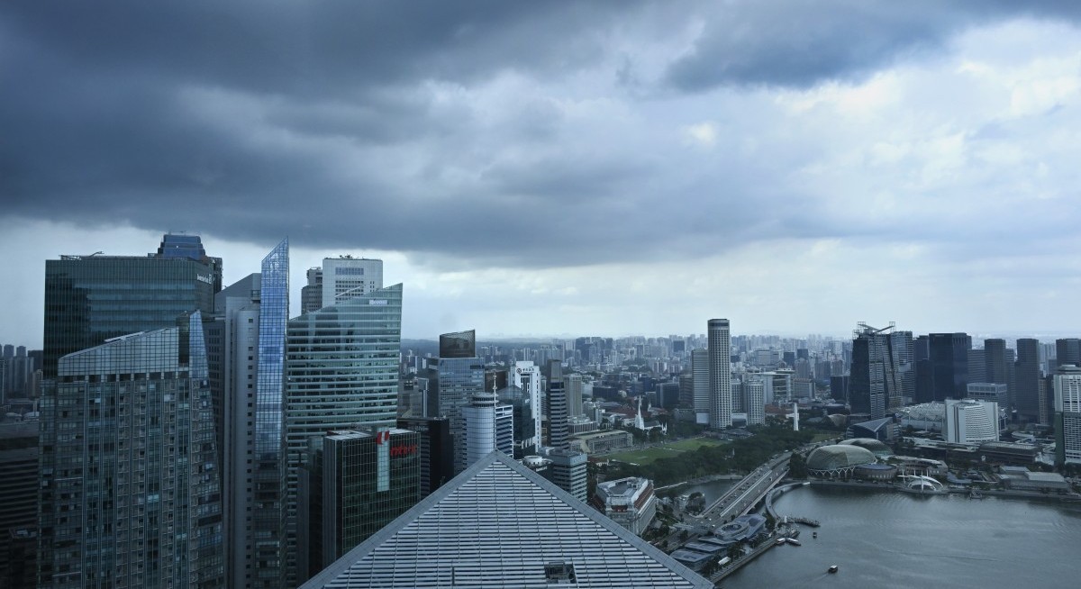 JP Morgan downgrades Keppel, CDL and UOL on spillover impact from Middle East risk