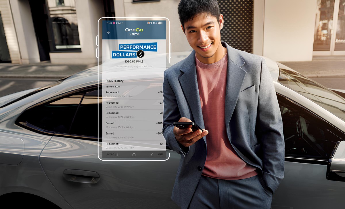Performance Motors Limited launches the PML$ rewards programme - THE EDGE SINGAPORE