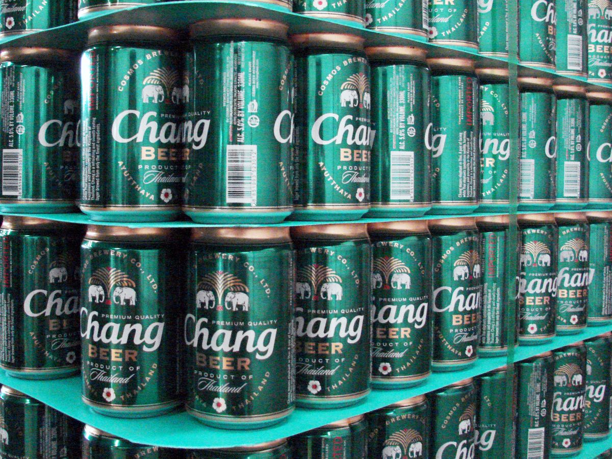 ThaiBev reports earnings of 27.2 bil baht for FY2024, down 0.8% y-o-y - THE EDGE SINGAPORE