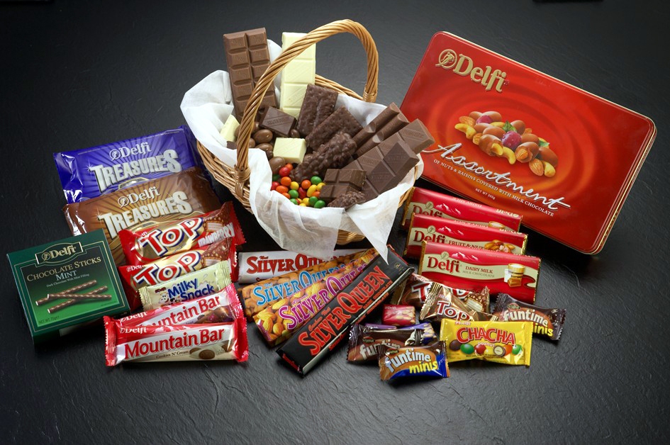 CGS International keeps ‘add’ on Delfi with lower TP of $1.10 on rising cocoa prices concerns - THE EDGE SINGAPORE