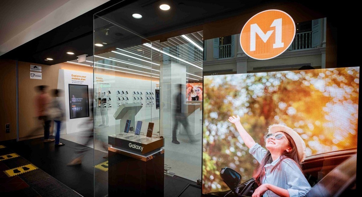 Keppel's close of planned sale of M1 to Simba extended