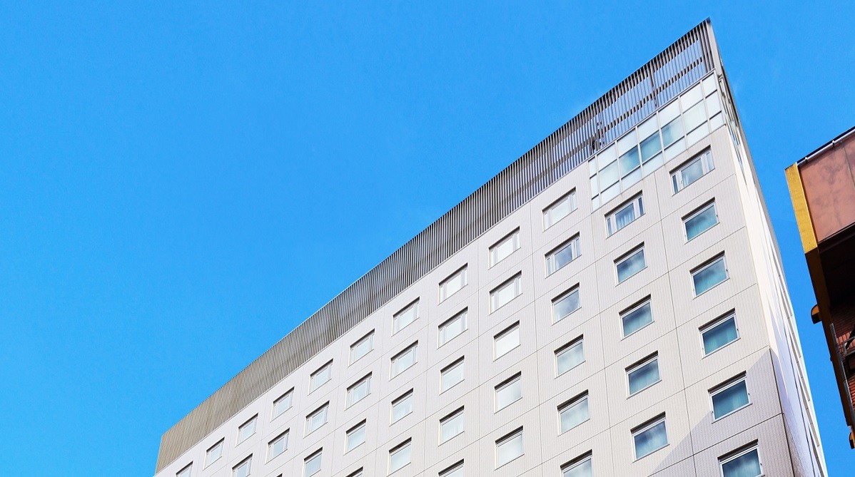 The Citadines Central Shinjuku Tokyo is to be sold for 25 billion yen, or $227 million - THE EDGE SINGAPORE